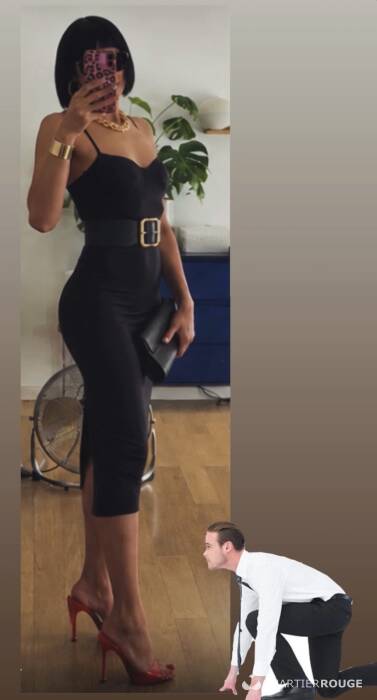 Clara Morgane (Photo)