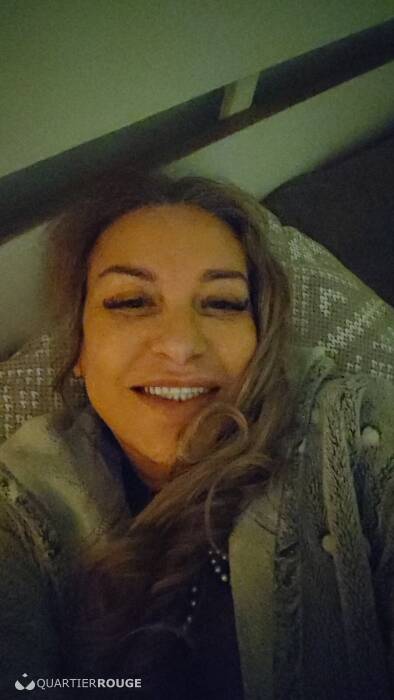 Pietra en bruselas metro Louise (Photo)