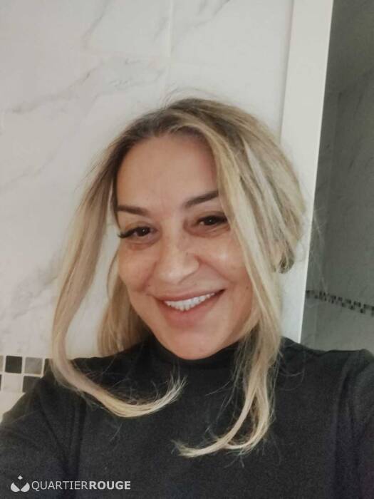 Pietra en bruselas metro Louise (Photo)