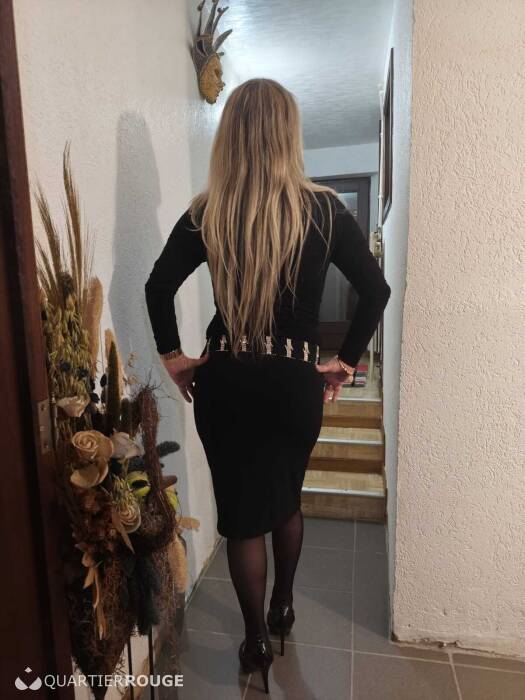 Pietra en bruselas metro Louise (Photo)