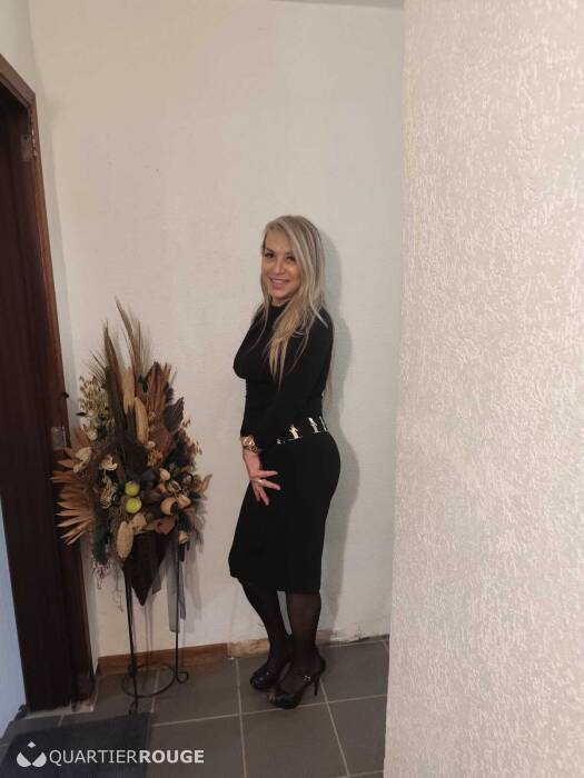 Pietra en bruselas metro Louise (Photo)