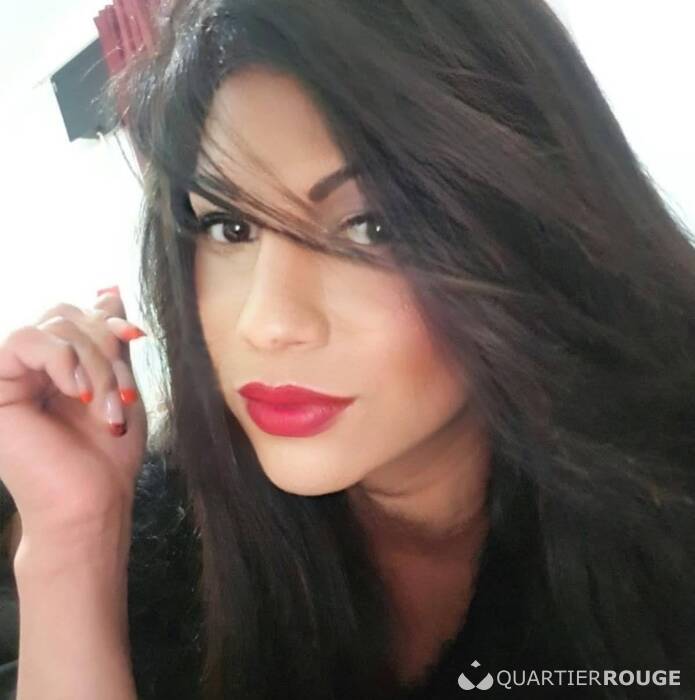 Alexandra Nunys (Photo)