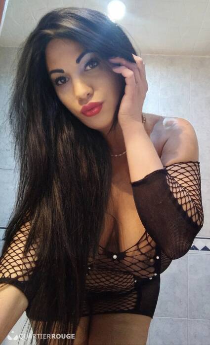 Alexandra Nunys (Photo)