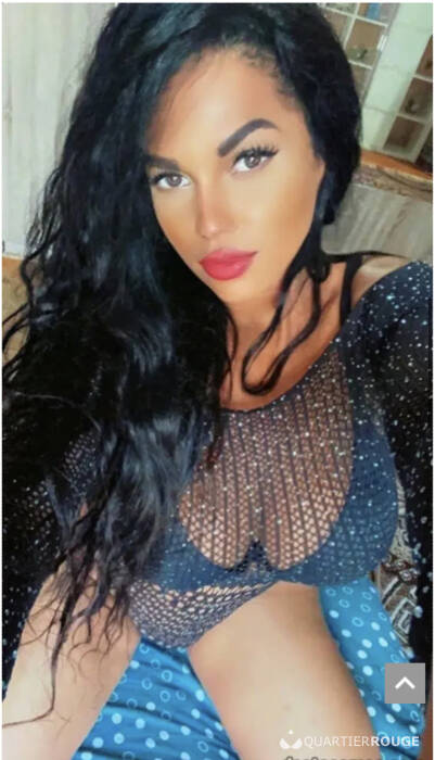 Alexandra Nunys (Photo)