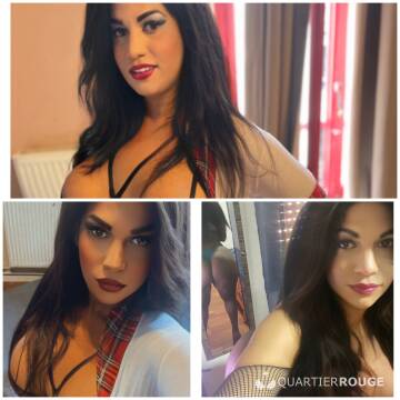 Alexandra Nunys (Photo)