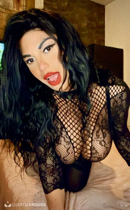 Alexandra Nunys (Photo)