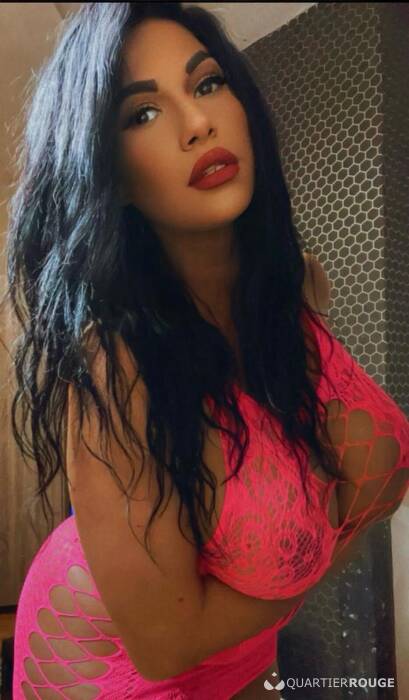 Alexandra Nunys (Photo)