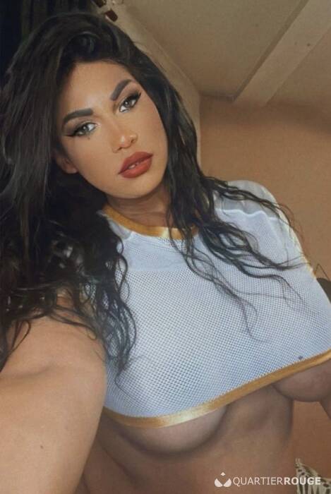 Alexandra Nunys (Photo)