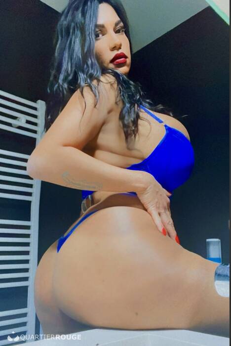 Alexandra Nunys (Photo)