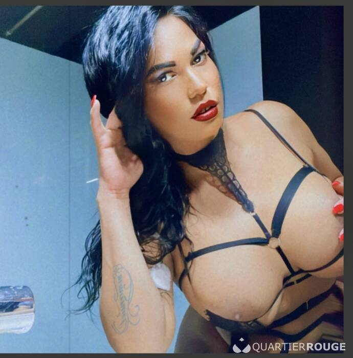 Alexandra Nunys (Photo)