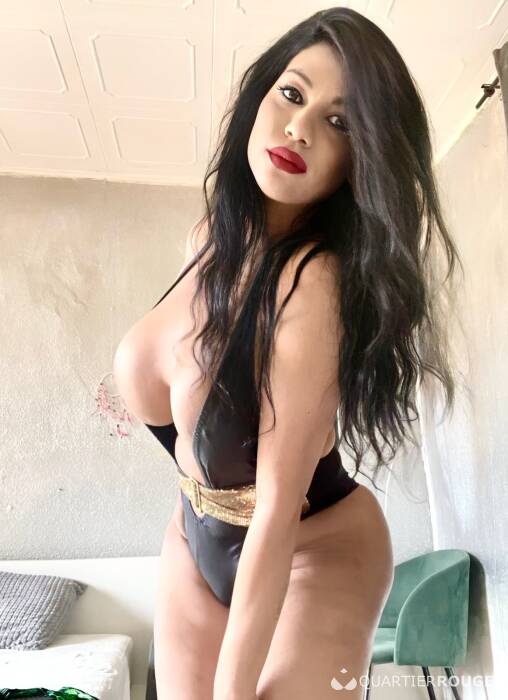 Alexandra Nunys (Photo)