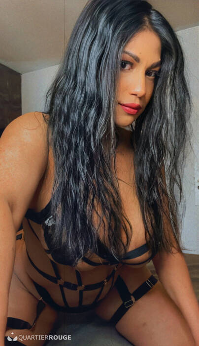 Alexandra Nunys (Photo)