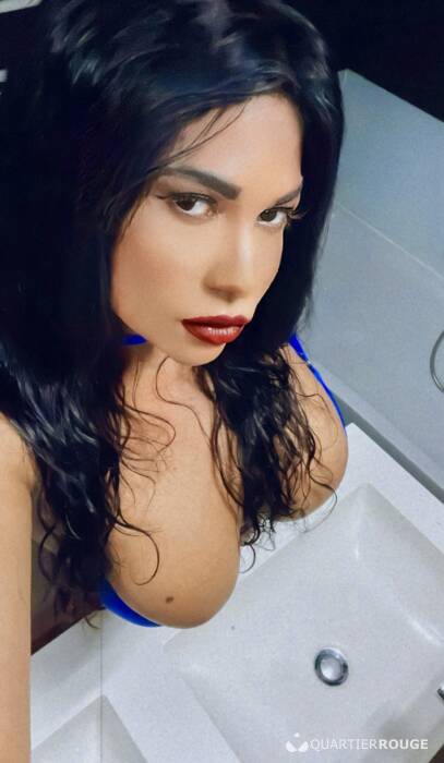 Alexandra Nunys (Photo)