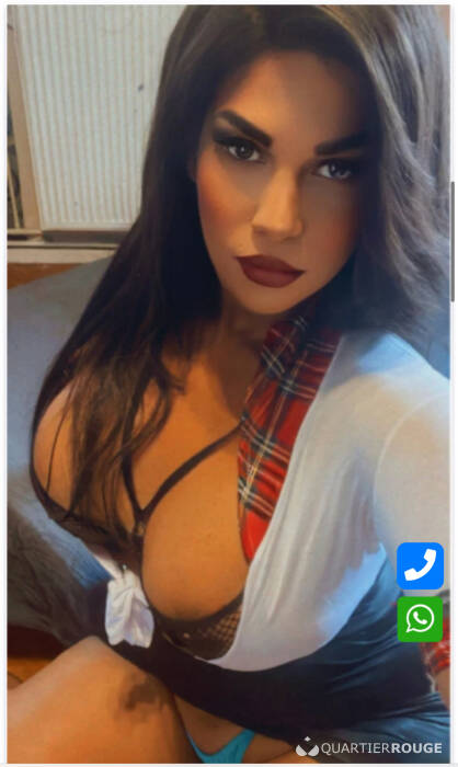 Alexandra Nunys (Photo)