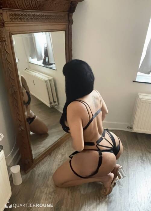 Alexandra Nunys (Photo)