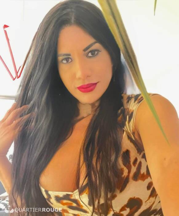 Alexandra Nunys (Photo)