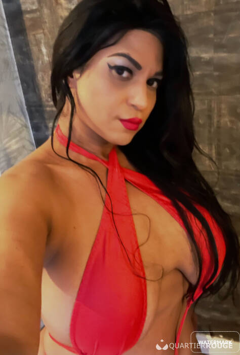 Alexandra Nunys (Photo)