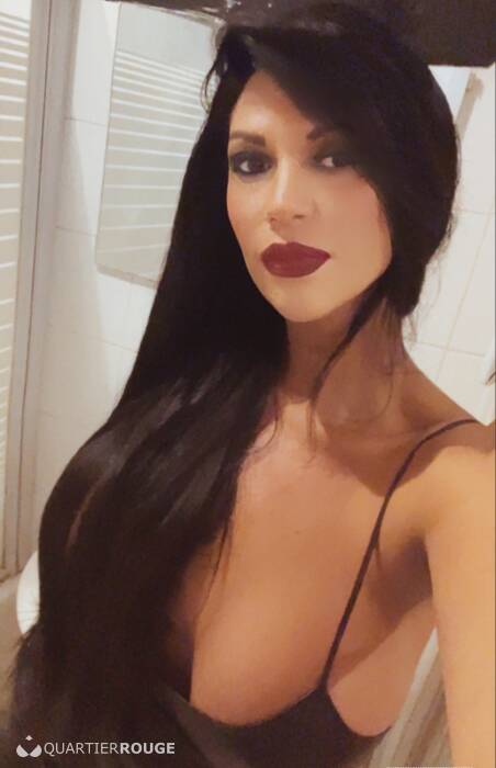 Alexandra Nunys (Photo)