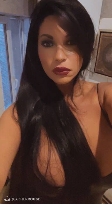 Alexandra Nunys (Photo)