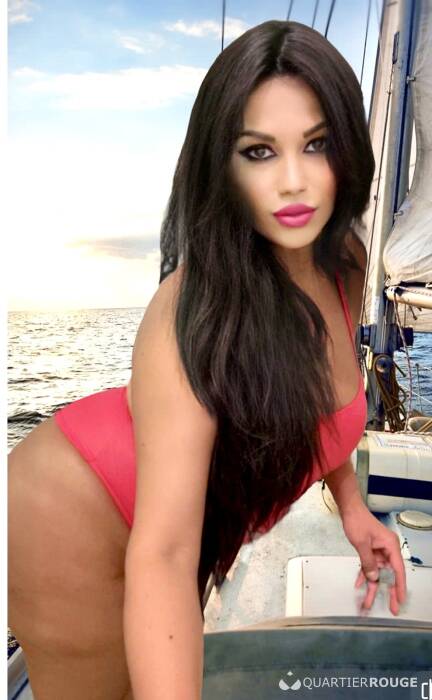 Alexandra Nunys (Photo)