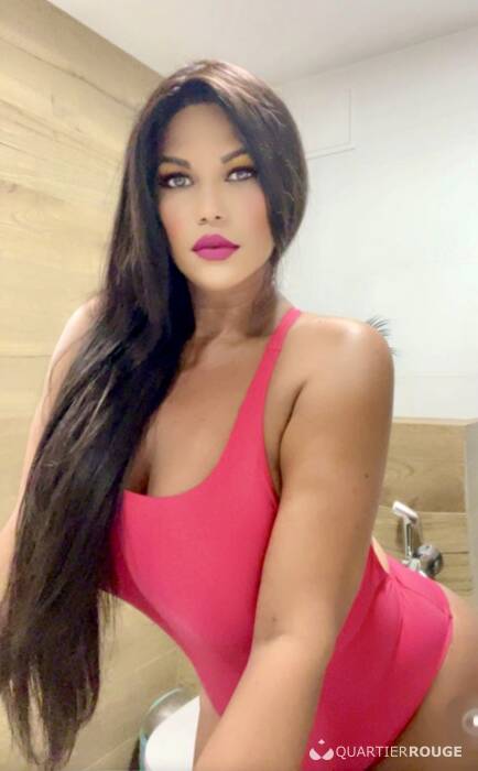 Alexandra Nunys (Photo)