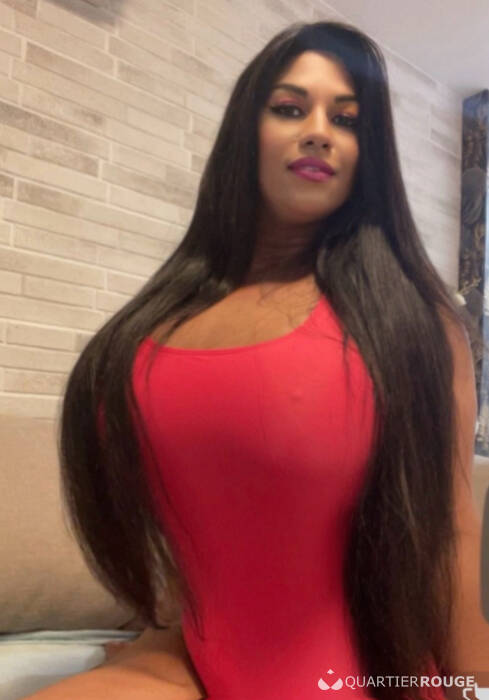 Alexandra Nunys (Photo)