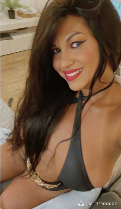 Alexandra Nunys (Photo)