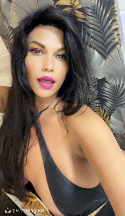 Alexandra Nunys (Photo)