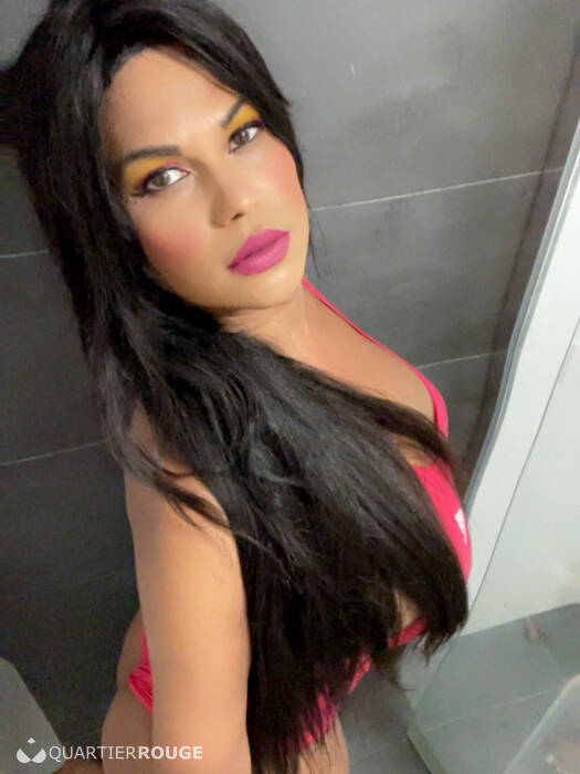 Alexandra Nunys (Photo)