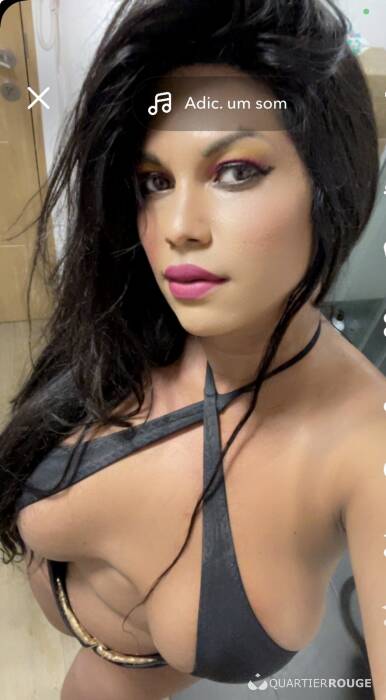 Alexandra Nunys (Photo)