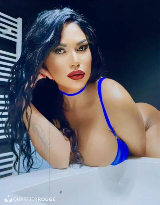 Alexandra Nunys (Photo)