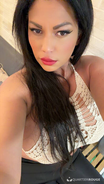 Alexandra Nunys (Photo)
