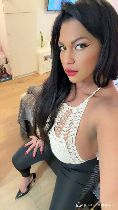 Alexandra Nunys (Photo)