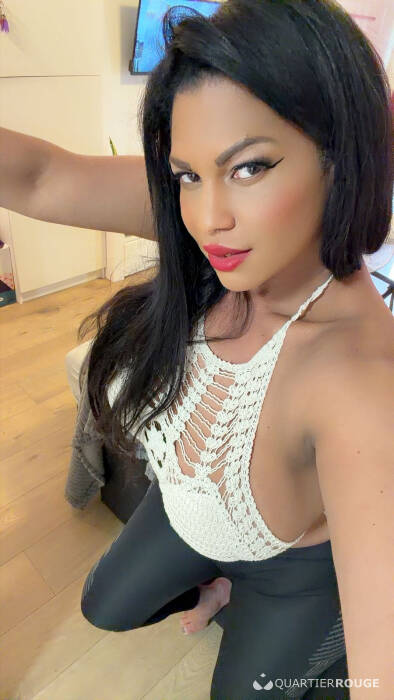 Alexandra Nunys (Photo)