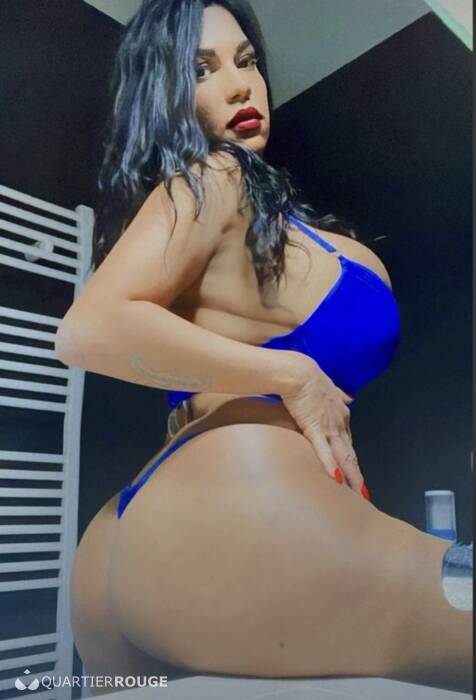 Alexandra Nunys (Photo)