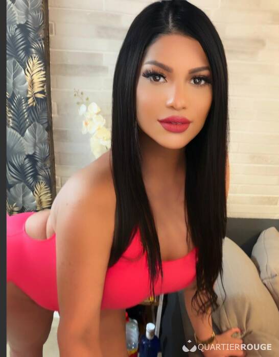 Alexandra Nunys (Photo)