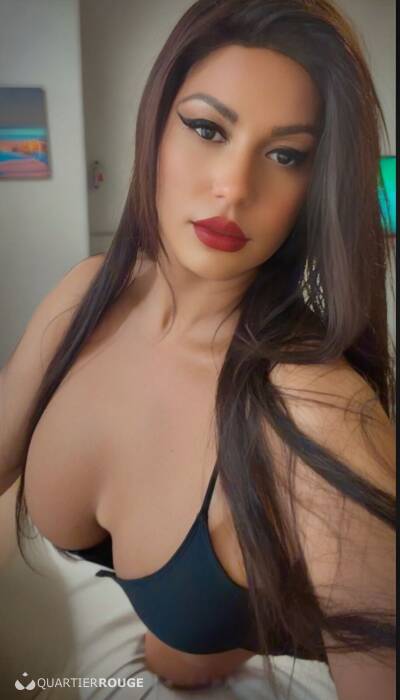 Alexandra Nunys (Photo)