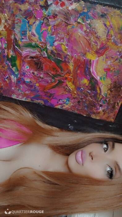 Marocaine (Photo)