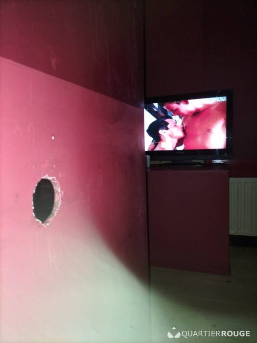 Pijpsletje xxx (Photo)