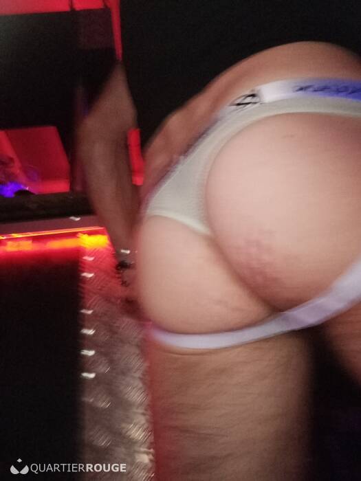 Pijpsletje xxx (Photo)