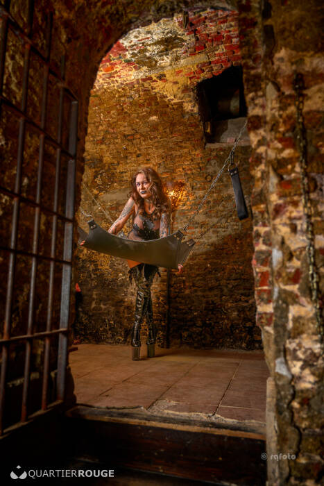 Meesteres Kiana (Photo)