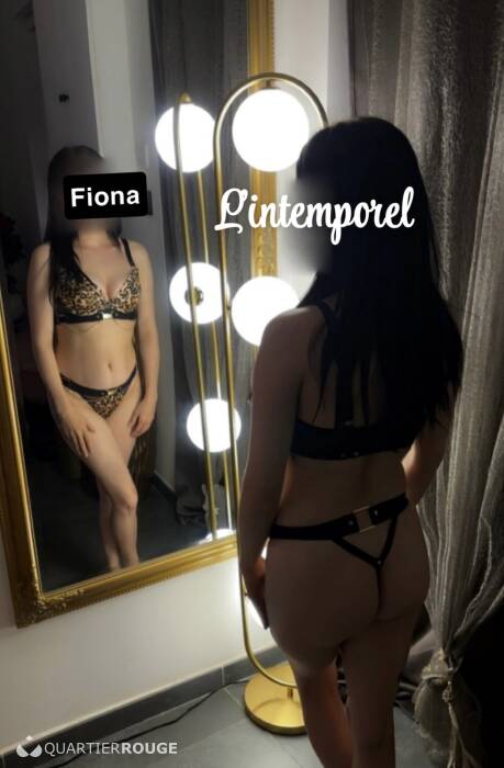 Fiona (Photo)