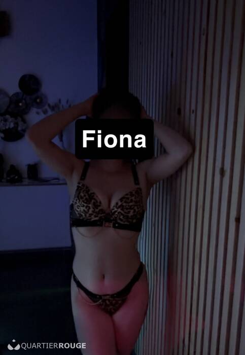 Fiona (Photo)
