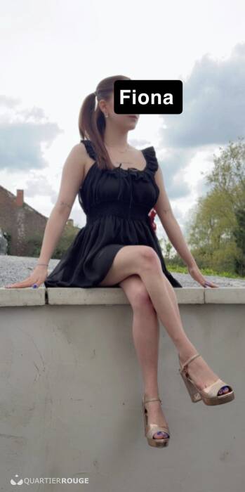 Fiona (Photo)