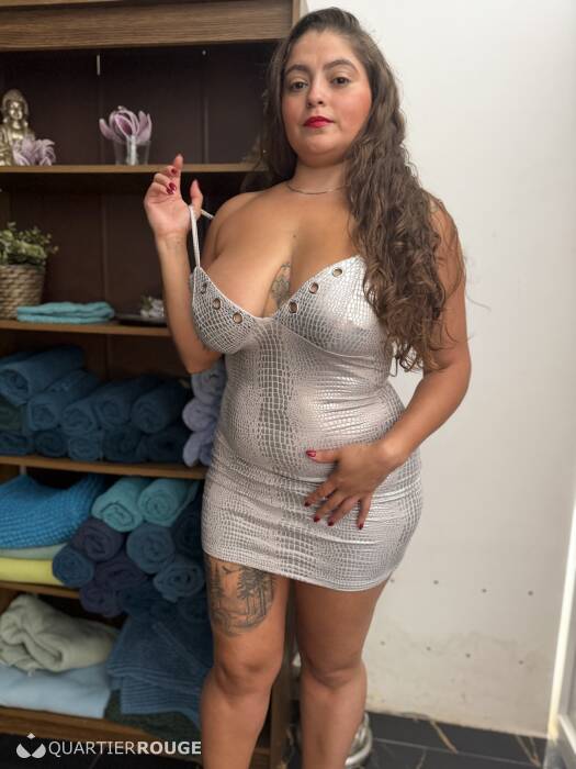 Lena (Photo)