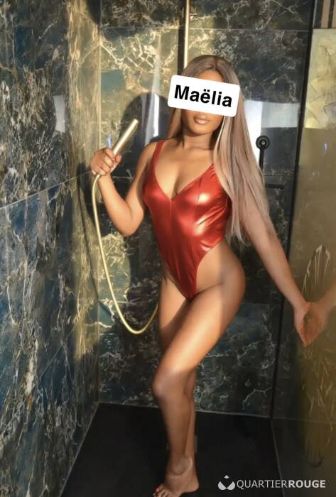 Maëlia (Photo)