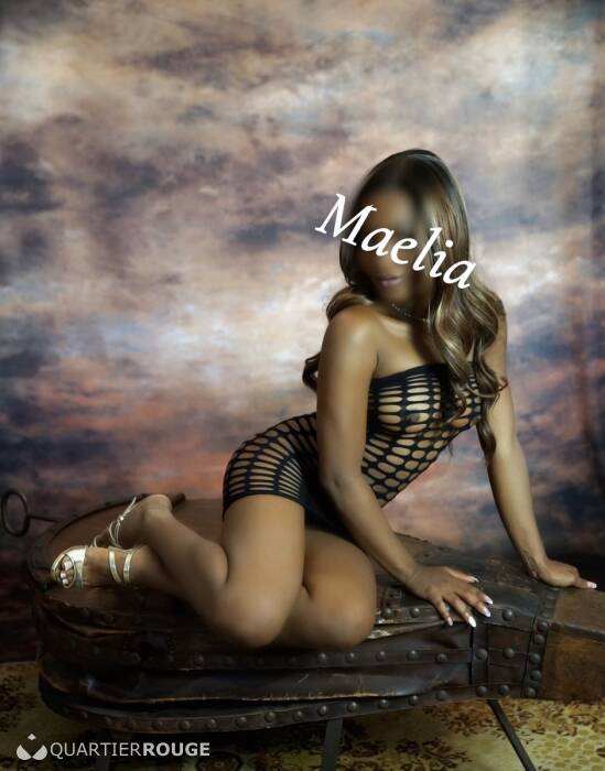 Maëlia (Photo)