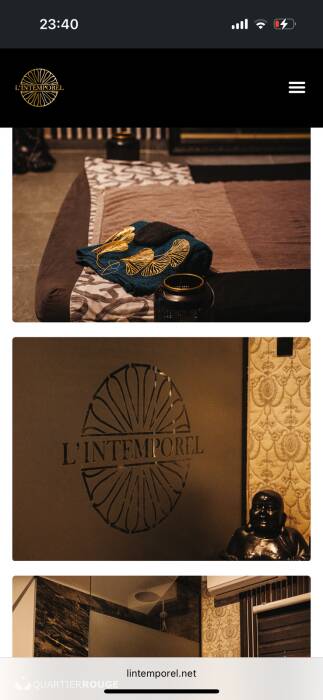 Recherche masseuse (Photo)