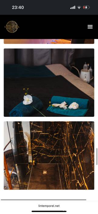 Recherche masseuse (Photo)