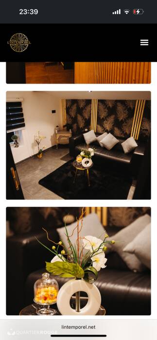 Recherche masseuse (Photo)